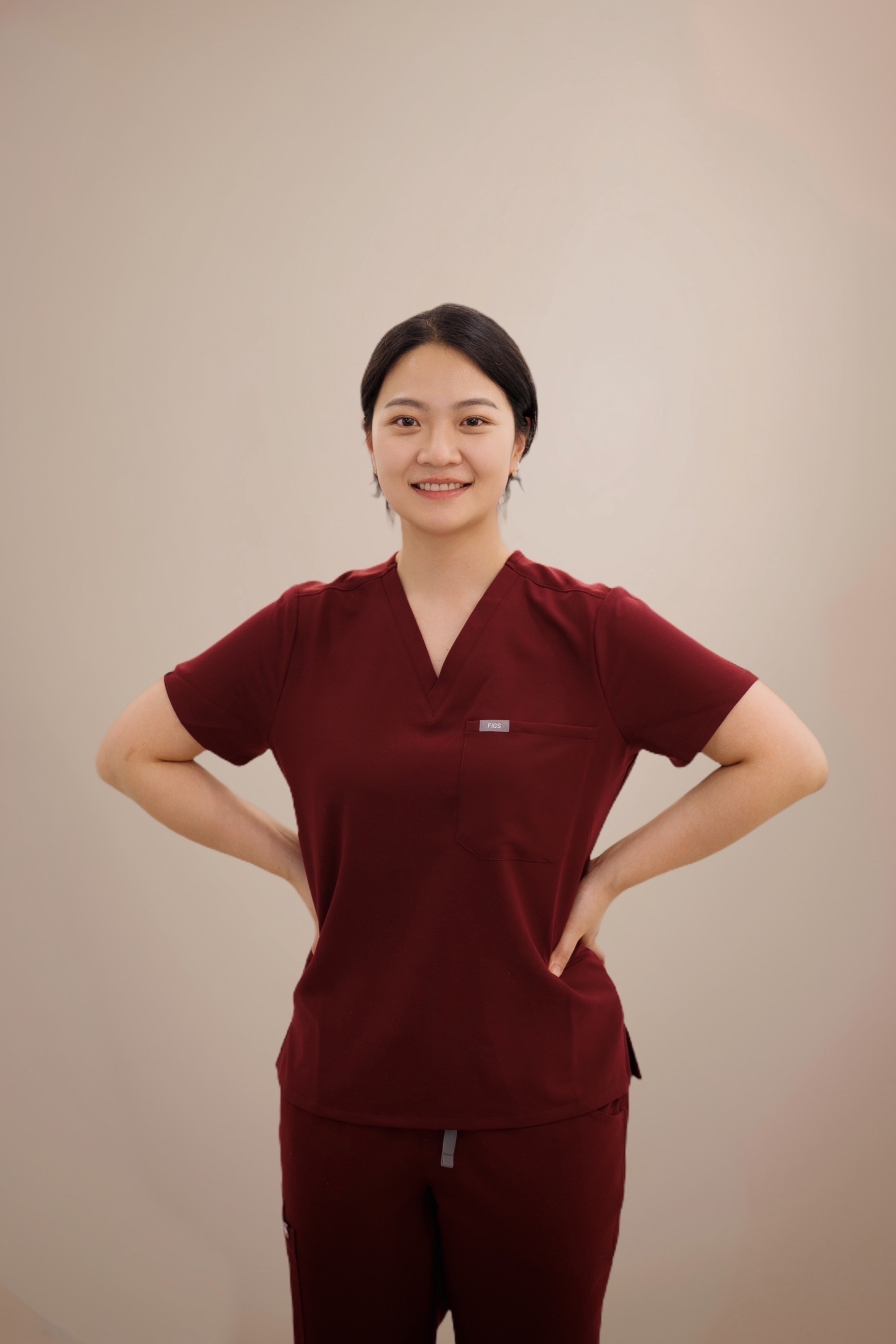 Kaylee — licensed esthetician